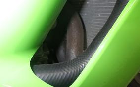 KAWASAKI NINJA ZX-6R 2005 ZX636C