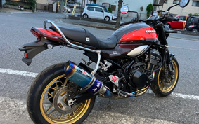 KAWASAKI Z900RS 50TH 2023 ZR900C