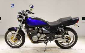 KAWASAKI ZEPHYR 400 Gen.2 2023 ZR400C