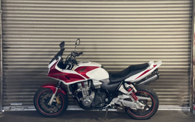 HONDA CB1300SF BOLDOR SC54