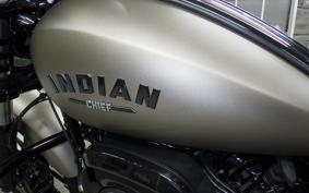 INDIAN Chief Dark Horse bobber 2025