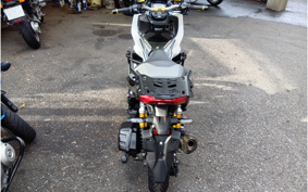 HONDA ADV150 KF38