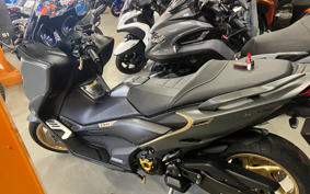 YAMAHA T-MAX 560 A TECHMAX 2022 SJ19J