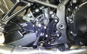 KAWASAKI Z900RS CAFE 2023 ZR900K