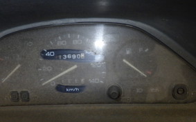 YAMAHA MAJESTY 250 4HC