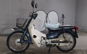 HONDA SUPER CUB70 C70