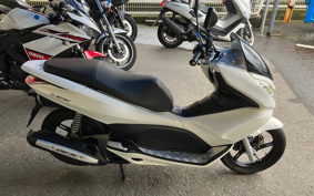 HONDA PCX125 JF28