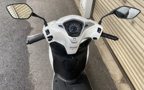 HONDA LEAD 125 JK12