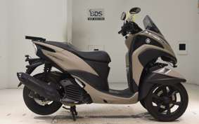 YAMAHA TRICITY 155 2010 SG81J