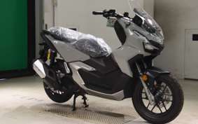 HONDA ADV160 2006 KF54