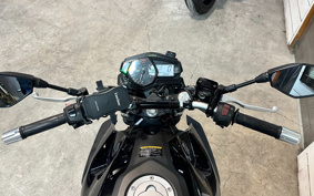 YAMAHA MT-03 2017 RH07J