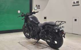 HONDA REBEL 1100 2022 SC83