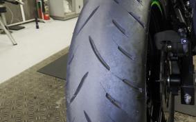 KAWASAKI NINJA 400 2019 EX400G