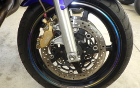 HONDA CB1300SF SUPER FOUR 2003 SC54