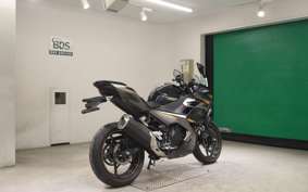 KAWASAKI NINJA 400 2023 EX400G