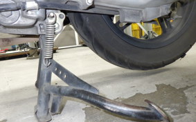 HONDA PCX125 2020 JF56