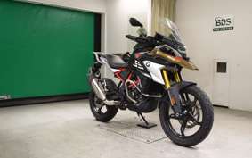BMW G310GS 2023
