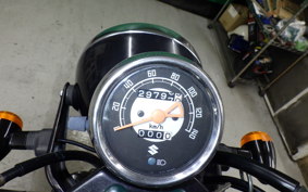 SUZUKI ST250 NJ4AA
