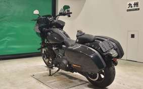 HARLEY FXLRST1920 2024