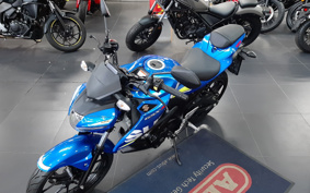 SUZUKI GSX-S125 ABS DL32B