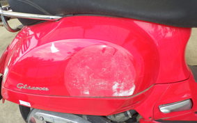 VESPA GTS250IE