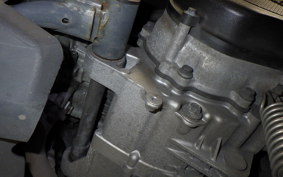 YAMAHA MAJESTY155 S SG28J