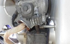 HONDA C50 SUPER CUB AA01