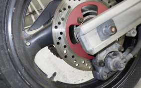 SUZUKI BANDIT 250 V Type GJ77A