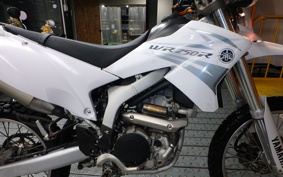 YAMAHA WR250R DG15J