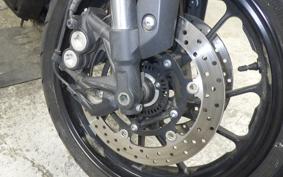 YAMAHA MT-09 A 2015 RN34J