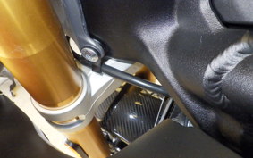 TRIUMPH SPEED TRIPLE RR 2024