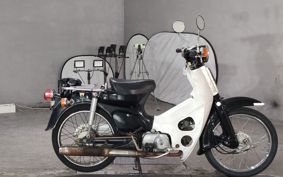 HONDA SUPER CUB70 C70