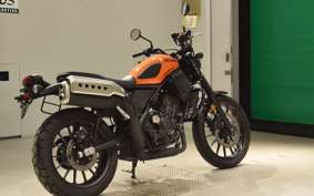 HONDA CL250-2 MC57