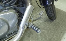 HONDA STEED 400 1999 NC26