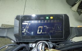 HONDA CB125 R 2011 JC79