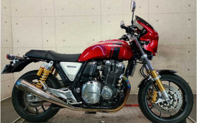 HONDA CB1100RS 2017 SC65