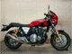 Фото Honda CB1100RS 2017 с японского аукциона