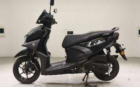 YAMAHA CYGNUSRAYZR 2010