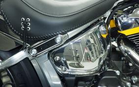 HARLEY FLSTFI1920 2025