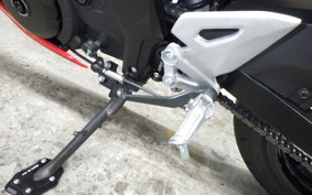 SUZUKI GSX-R125 DL33B