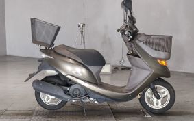 HONDA DIO CHESTER AF68