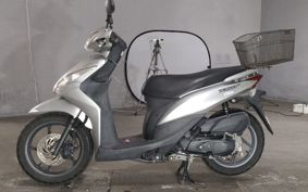 HONDA DIO 110 JF31