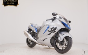 SUZUKI HAYABUSA Gen.3 2026 EJ11A