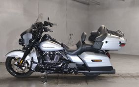 HARLEY FLHTK1870 2019 KEF
