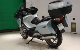 BMW R1200 RT 2010