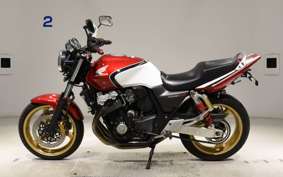 HONDA CB400SF VTEC Spec3 2018 NC39