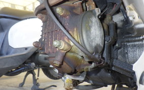 SUZUKI BIRDIE 50 E BA41A