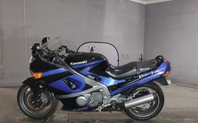 KAWASAKI ZZR400 ZX400K