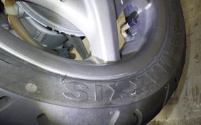 YAMAHA CYGNUS 125 XSR 2 2022 SE44J