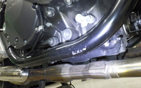 HONDA CB1300SF SUPER FOUR 2011 SC54